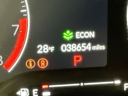 Used 2024 Honda Civic Sport image 15