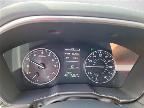 Used 2022 Subaru Outback Limited AWD/4WD image 20