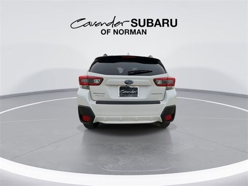 Certified 2021 Subaru Crosstrek 2.0i Premium w/ Popular Package #2 image 7