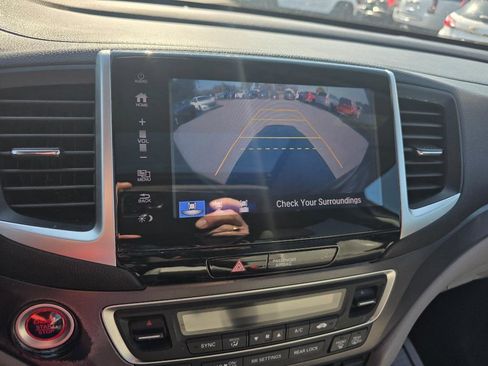 Used 2017 Honda Pilot EX-L image 21