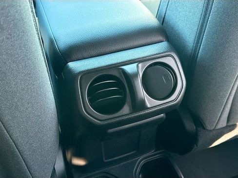 New 2026 Jeep Wrangler Sport S image 17