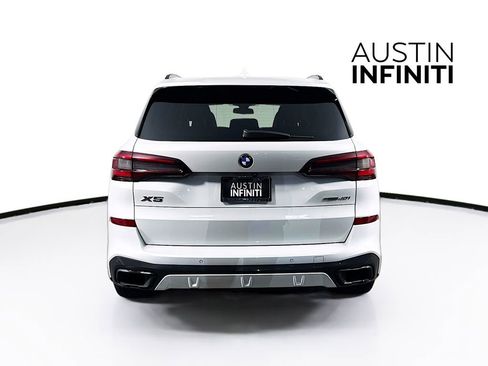 Used 2020 BMW X5 sDrive40i w/ M Sport Package image 6