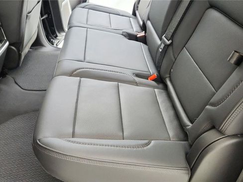 Used 2025 GMC Sierra 1500 Denali w/ Denali Reserve Package image 58