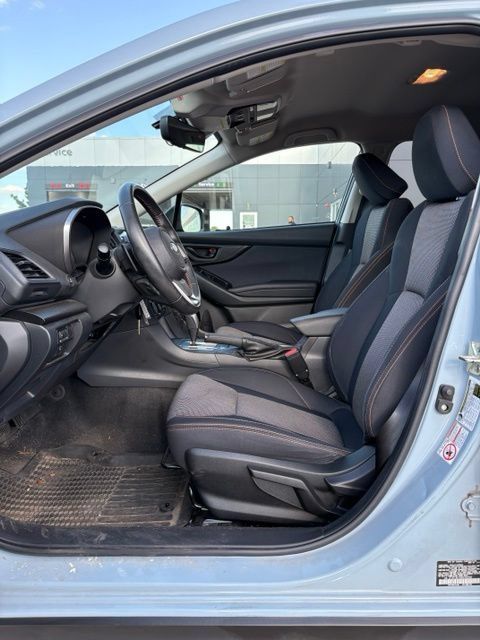 Used 2019 Subaru Crosstrek 2.0i Premium w/ Eyesight System AWD/4WD image 5