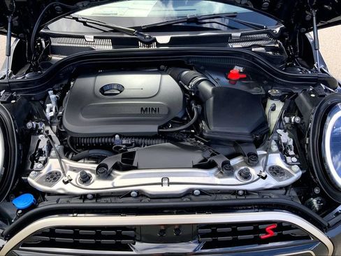 New 2026 MINI Cooper S FWD image 11