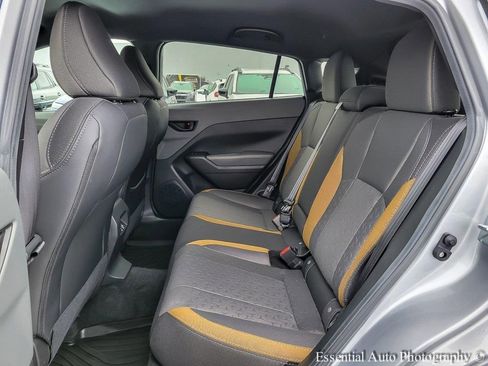 Certified 2025 Subaru Crosstrek 2.5i Sport w/ Crosstrek Mirror Package image 11