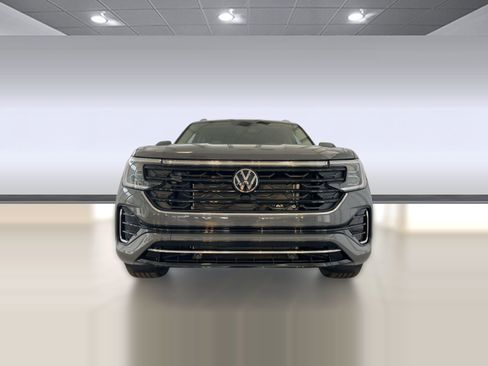 New 2026 Volkswagen Atlas SEL Premium R-Line AWD/4WD image 6