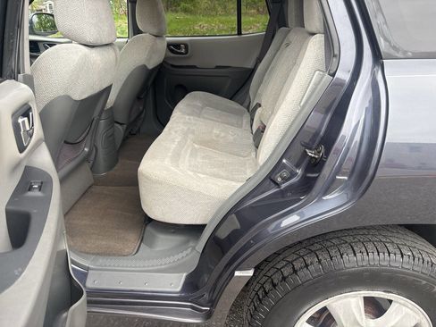 Used 2006 Hyundai Santa Fe GLS AWD/4WD image 21