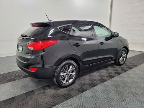 Used 2015 Hyundai Tucson GLS image 10