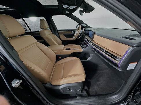 Certified 2026 Hyundai Santa Fe Limited FWD image 27
