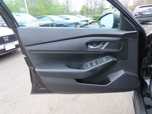 Certified 2023 Honda Accord Sport image 15