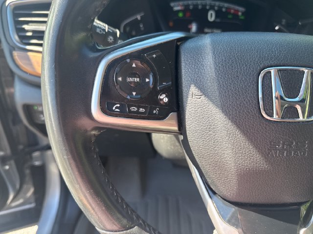 Used 2022 Honda CR-V EX-L image 31