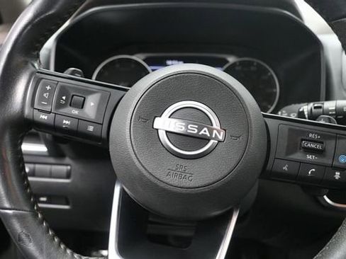 Used 2023 Nissan Rogue SV w/ SV Premium B Package AWD/4WD image 17