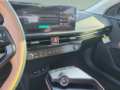 New 2026 Kia EV6 Wind RWD image 22