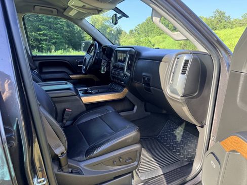 Used 2014 Chevrolet Silverado 1500 LTZ w/ Texas Edition, 1LZ Trim RWD image 27