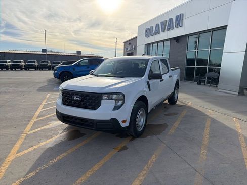 New 2026 Ford Maverick XL image 3