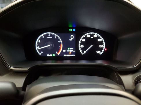 Used 2023 Honda CR-V LX image 12