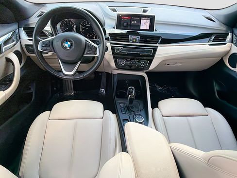 Used 2022 BMW X2 xDrive28i w/ Convenience Package AWD/4WD image 16