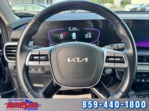 Used 2025 Kia Telluride S AWD/4WD image 19