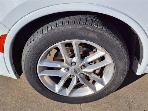 Used 2022 Dodge Durango GT image 21