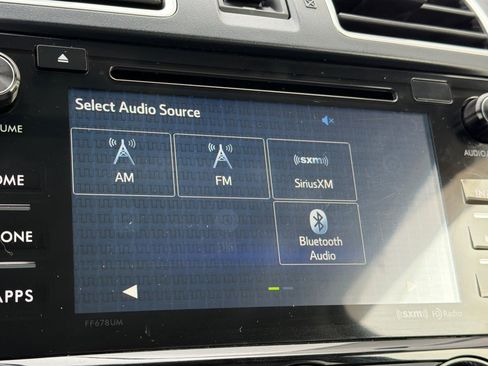 Used 2017 Subaru Forester 2.5i Premium image 17