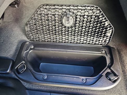 Used 2022 RAM 1500 Big Horn image 13