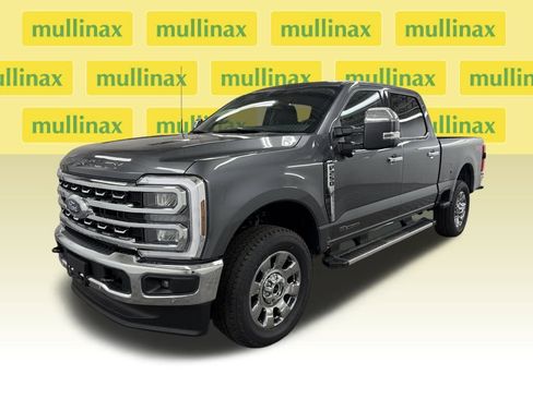 New 2026 Ford F250 Lariat w/ Lariat Premium Package image 13