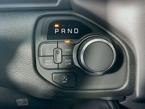 New 2026 RAM 1500 Express image 16