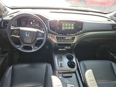 Used 2021 Honda Pilot Special Edition image 9