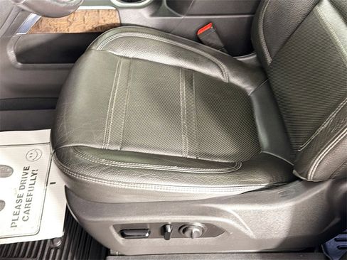 Used 2020 GMC Sierra 3500 Denali w/ Denali Ultimate Package image 19