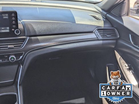 Used 2022 Honda Accord Sport image 17