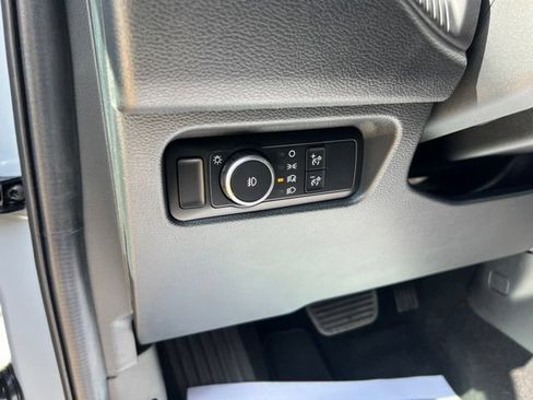 New 2026 Ford Ranger XLT w/ Equipment Group 301A High RWD image 17