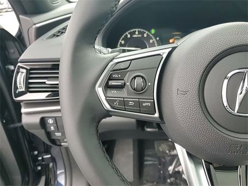 New 2026 Acura RDX SH-AWD image 15