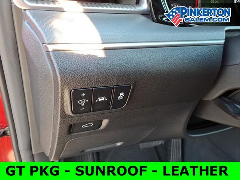 Used 2024 Kia K5 GT-Line image 16