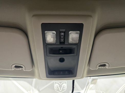 Used 2012 RAM 1500 Sport w/ Sport Premium Group AWD/4WD image 17