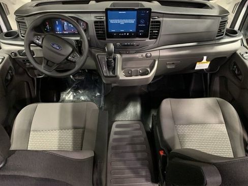New 2026 Ford Transit 250 148 Medium Roof Extended AWD image 11