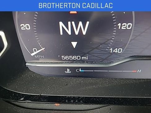 Certified 2023 GMC Yukon Denali image 15