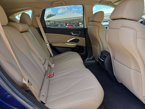 Certified 2024 Acura RDX SH-AWD image 25
