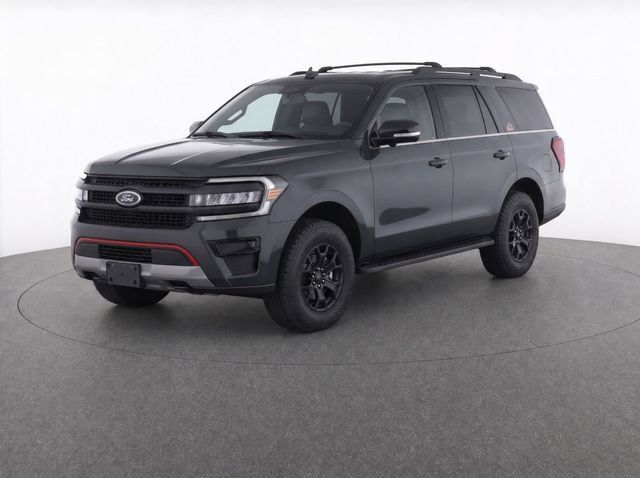 Used 2023 Ford Expedition Timberline AWD/4WD image 3