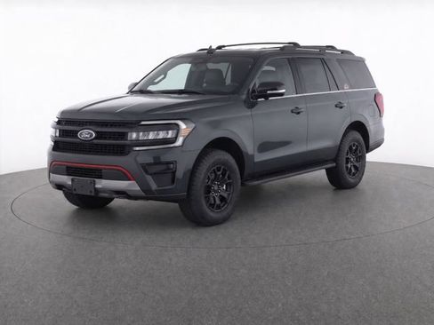 Used 2023 Ford Expedition Timberline AWD/4WD image 3