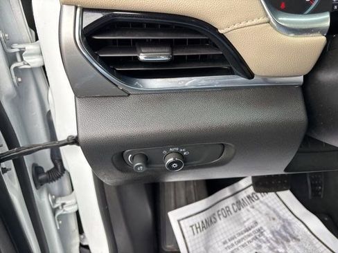 Used 2023 Chevrolet Traverse LS w/ Safety Package image 19