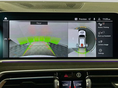 Certified 2022 BMW X5 xDrive40i w/ M Sport Package image 14