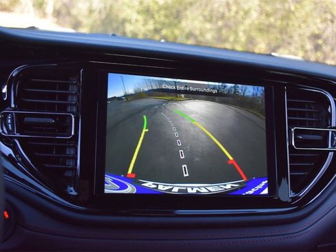 New 2026 Dodge Durango GT image 26