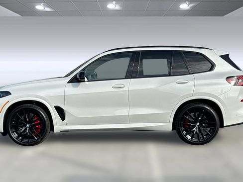 New 2026 BMW X5 M60i image 2