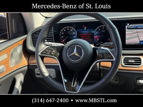 Certified 2026 Mercedes-Benz GLE 350 4MATIC image 14