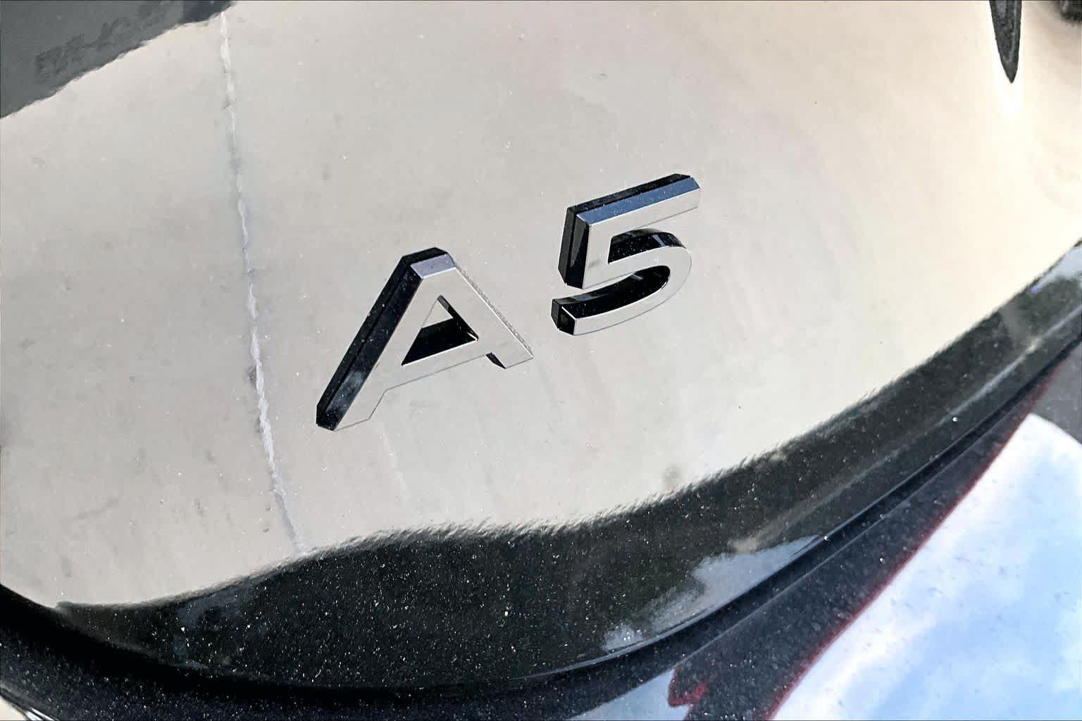 Used 2026 Audi A5 Premium Plus w/ Premium Plus Package AWD/4WD image 15