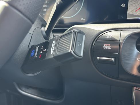 New 2026 Hyundai Palisade XRT Pro AWD/4WD image 17
