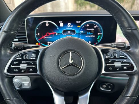 Used 2022 Mercedes-Benz GLE 350 4MATIC image 10