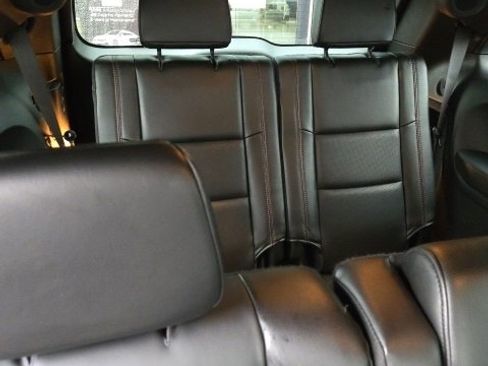 Used 2025 Dodge Durango R/T image 29