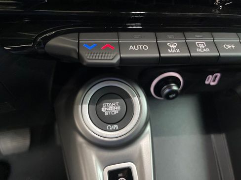 New 2024 Dodge Hornet GT w/ GT Blacktop Package image 14